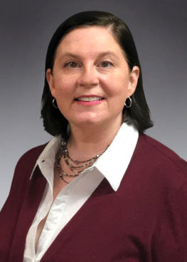 Angela Spaugh