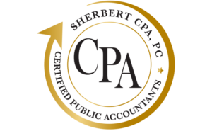 Sherbert CPA, PC logo