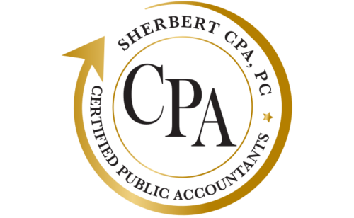 Sherbert CPA, PC logo