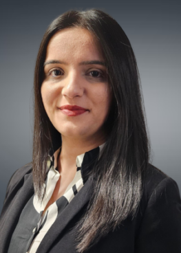 Nidhi Thakkar
