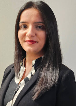 Nidhi Thakkar